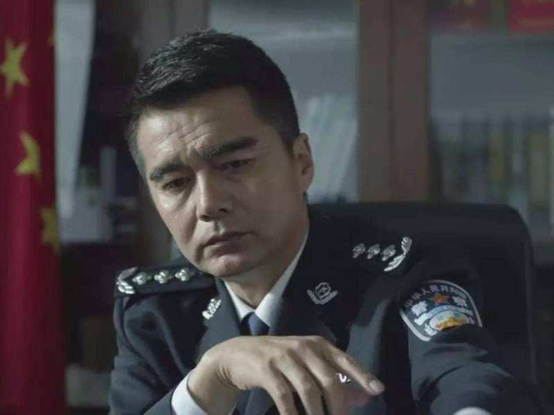 ps:找不到王厅长剧照,只能用达康书记的,噢不,是李维民局长