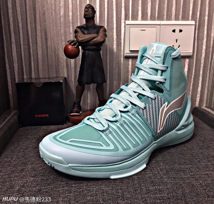 李宁闪击1,不懂就问,实战如何,还值不值得入