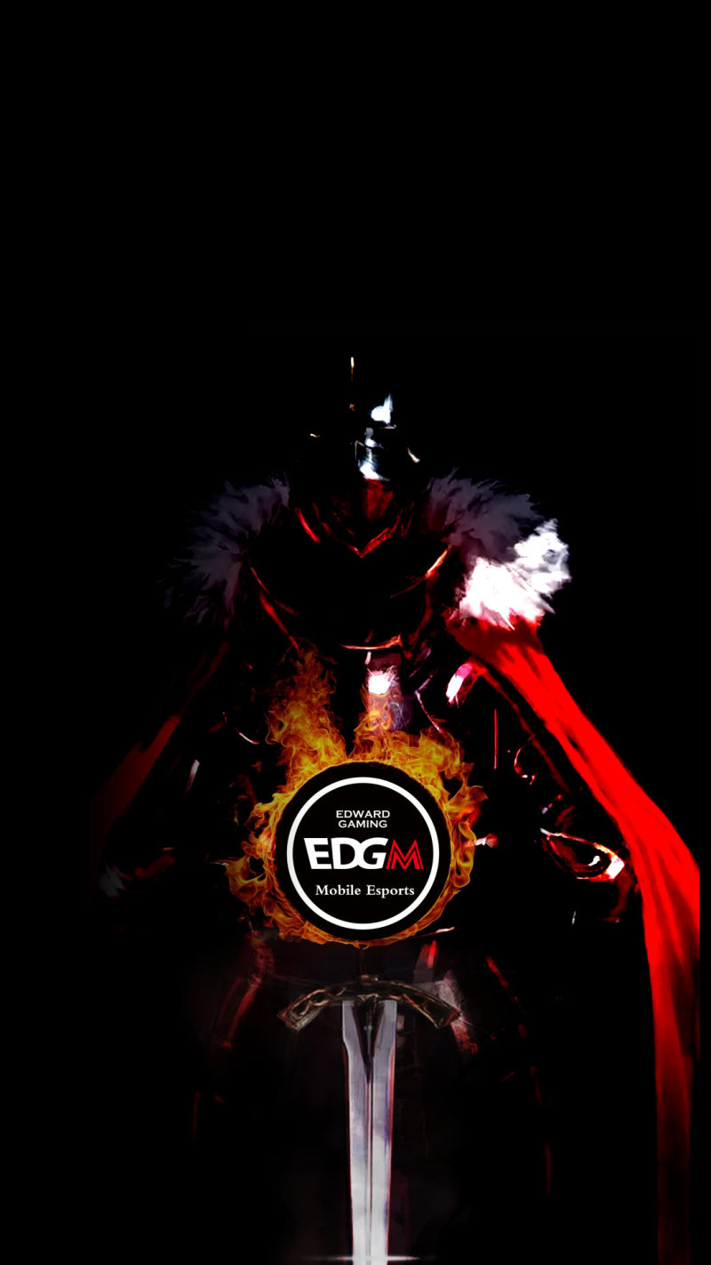 kpl季后赛各战队专属加油壁纸,你觉得哪个最好看?