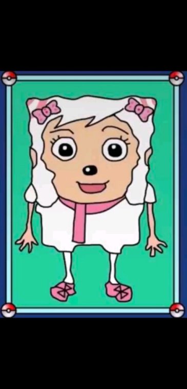 猜猜我是谁?童年动漫人物你还记得几个?