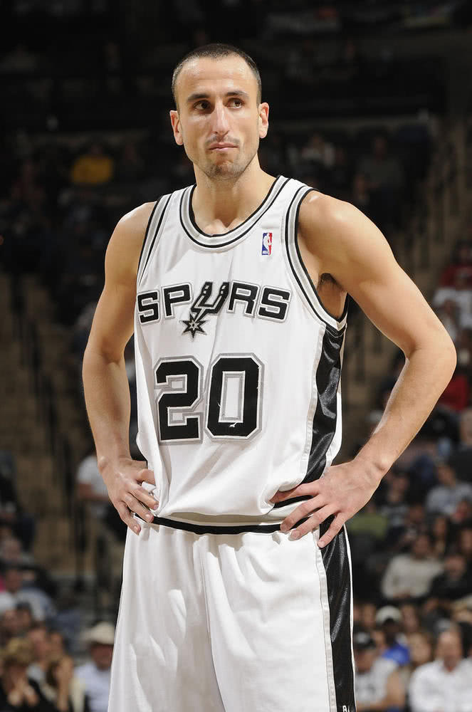 回顾吉诺比利生涯十大经典比赛!