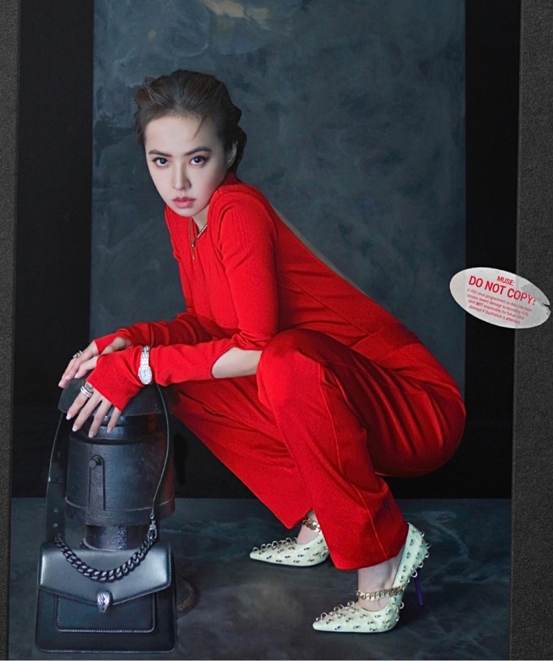 哪些女歌手的演唱会比蔡依林的还要酷炫的 虎扑