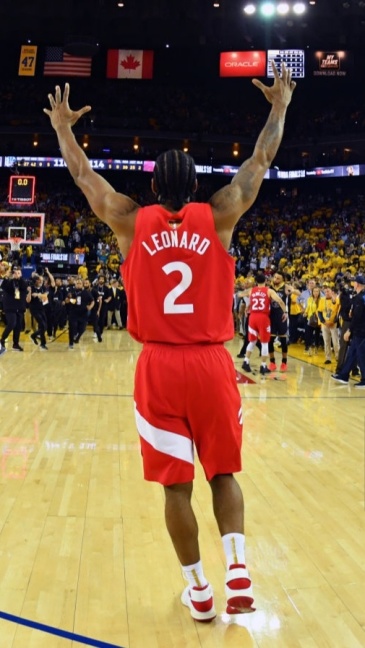 引用 @下水道之皇 发表的  有伦纳德背影的壁纸图吗