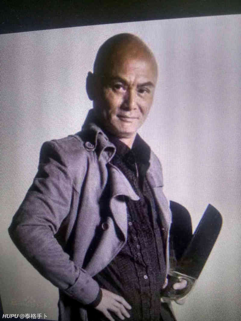 杀死比尔里面刘玉玲的打手头子居然是刘家辉_虎扑