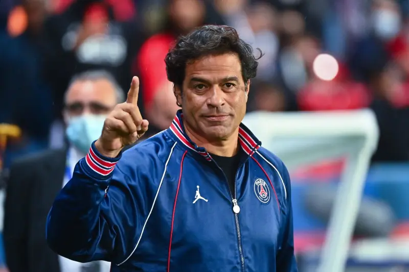 5月15日，巴黎圣日尔曼名宿，拉易58岁生日