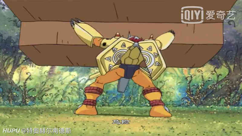 黑暗四天王之木偶兽实力测评