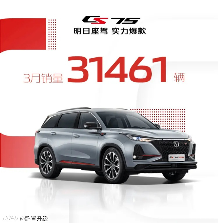 Cs75plus 15w左右suv优先之选 虎扑 Cs75plus 15w左右suv优先之选 虎扑