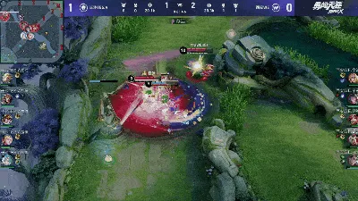 禁區大亂戰！申花連續獲得射門機會，陳晉一近距離打門被門將封堵