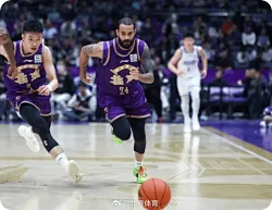 北青：北控连续两场1分惜败，冲击季后赛已没有太多容错空间