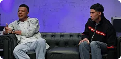 姆巴佩：在巴黎7年尽力了，走是因为这个故事需要我不再参与