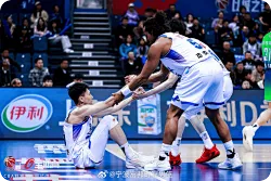 宁波队总结比赛：全队拼至最后仍难扭转局面，最终憾负天津