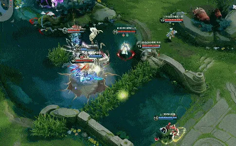 LGD vs along