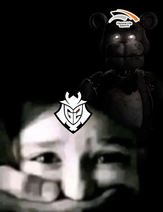 G2 vs FW