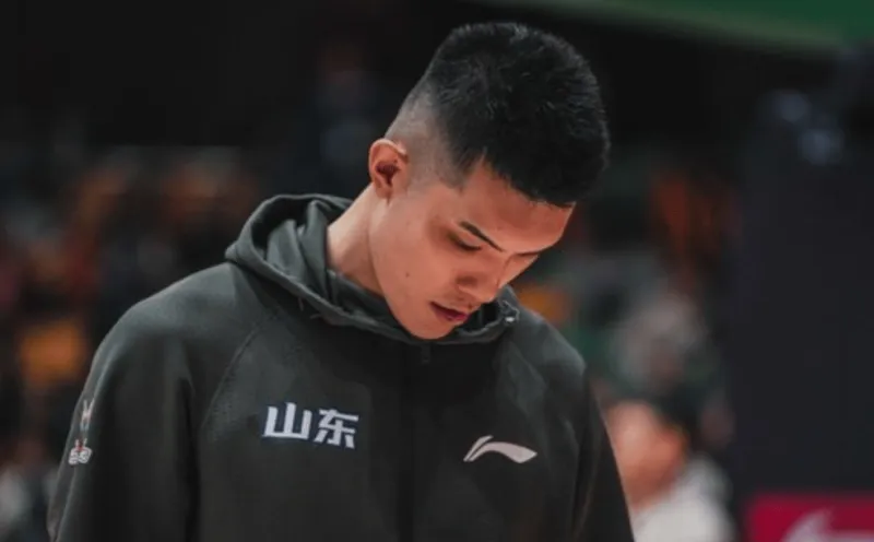 [流言板]媒体人：山东集结备战新赛季，因全运会抽调目前仅7人参训