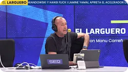 记者：若周四姆巴佩无法参与合练，或不会随队前往巴塞罗那