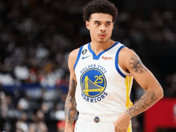 勇士预计将会为莱斯-nba新闻-虎扑社区