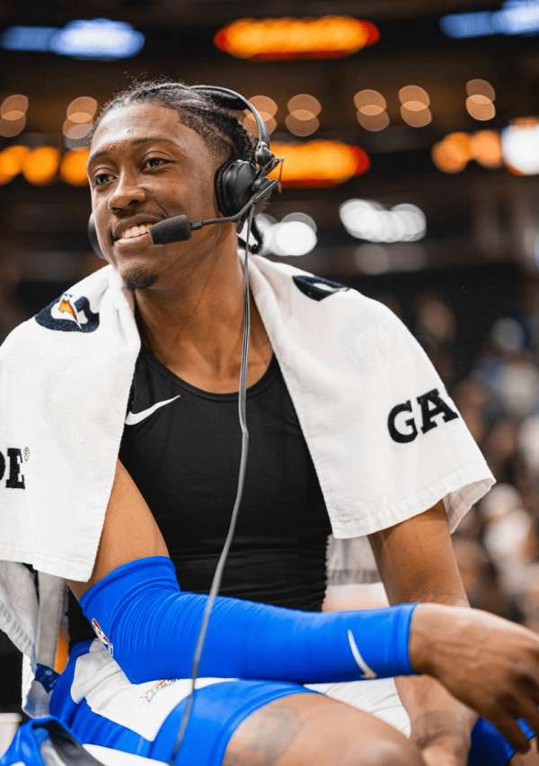 杰伦-威-nba新闻-虎扑社区