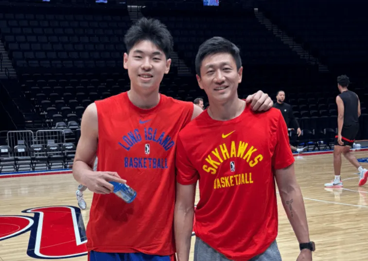 也是七年迈将了！德安德烈
