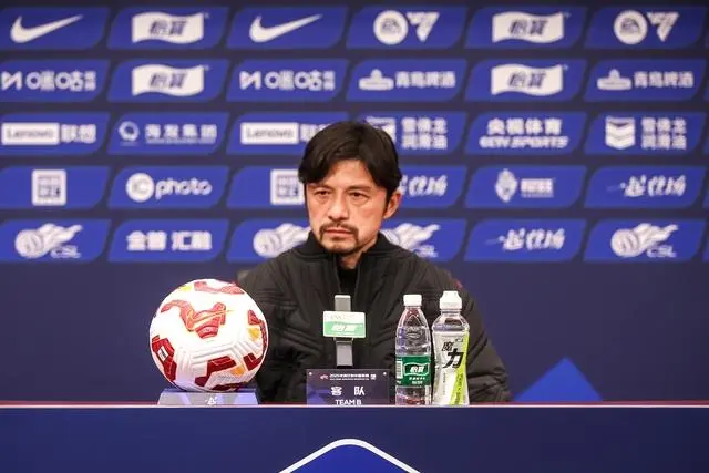 [流言板]博主：联赛3连败后主教练下课概率有多大？谢晖风险系数拉满