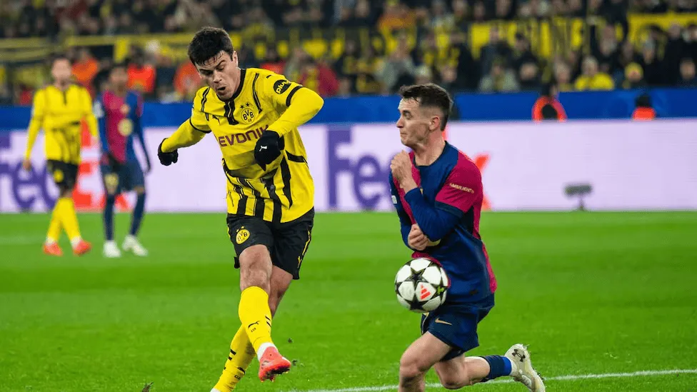 流言板多特蒙德对乔瓦尼雷纳失去耐心已通知球员今夏可离队