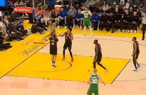 全隊最高分！王俊杰8中3拿下14分3板1帽 罰球8中7