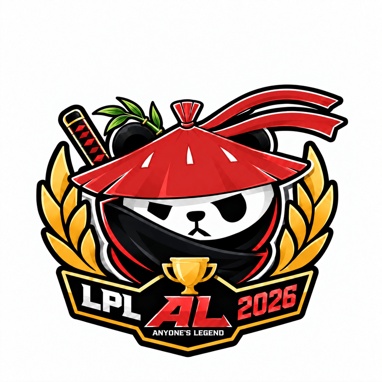 badge