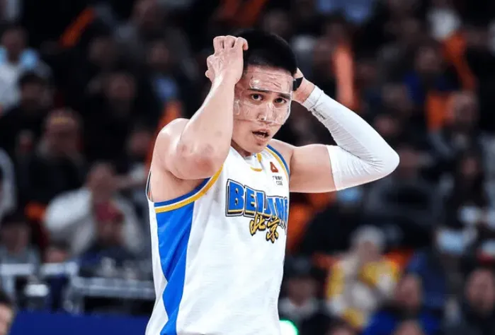 流言板]媒体人：北京末节表现非常提振士气能感受到全队都拼了华体会- 华体会体育官网- 体育APP下载