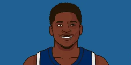 進攻拉但防守頂！亨德里克斯送生涯新高6斷&另有3帽 但三分10中1