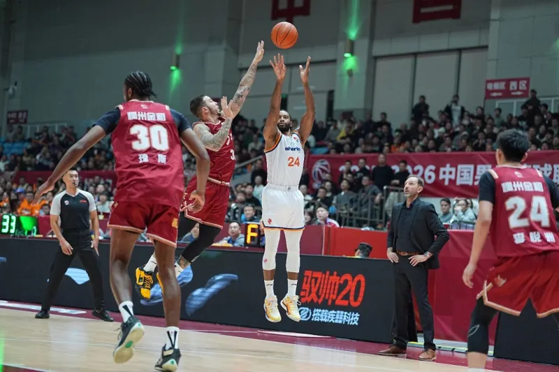 世界杯-足球赛事比分体育网流言板]新民体育：上海男篮失利的背后罚球差的问题再次浮出水面