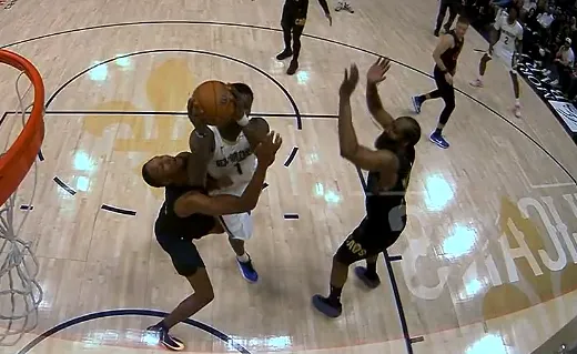 [流言板]瓦哥！瓦塞爾今日正負值高達+43，馬刺隊史僅次于鄧肯的+45