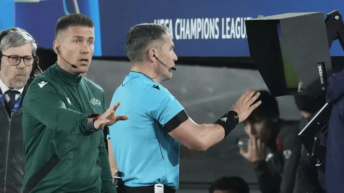 [流言板]每体：如果按照IFA