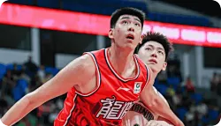 媒体人：辽宁今天输广州和上场输吉林一样&内外线都处于劣势