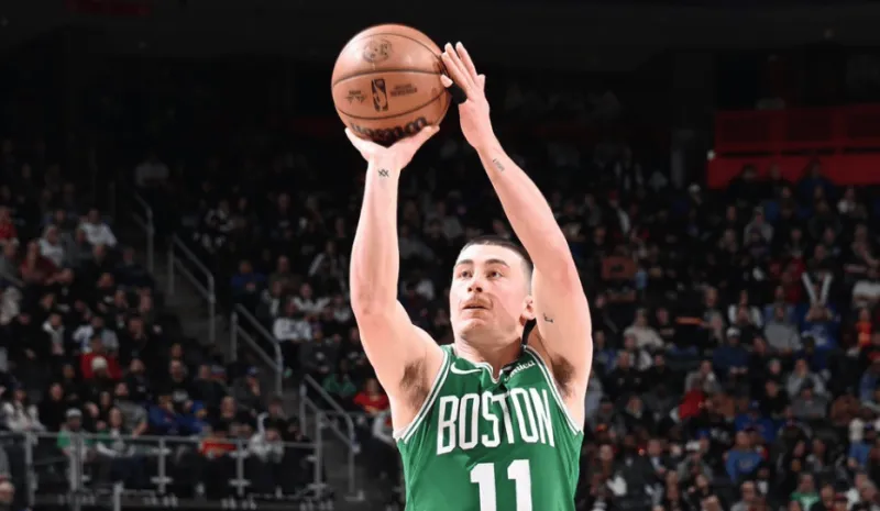 審判之投2.0！哈登連續兩場用關鍵球說話 雙槍54分17助這才第二場