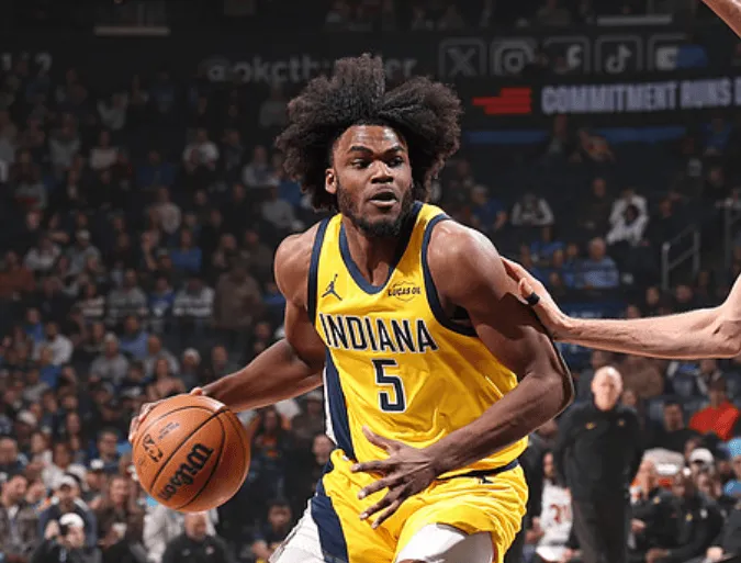 流言板]贾雷斯-沃克今日砍下26分战胜雷MK体育霆创造生涯单场得分新高