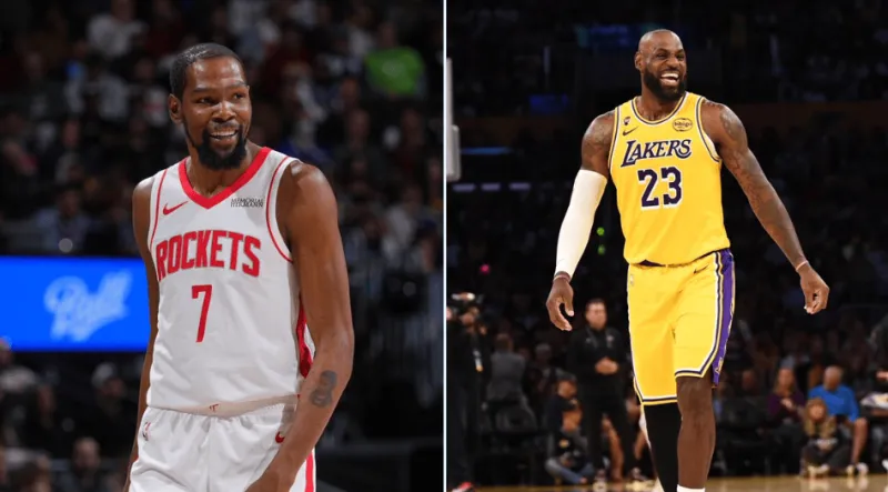 [流言板]克勞福德：隊友之中，技術最好的是阿德和喬