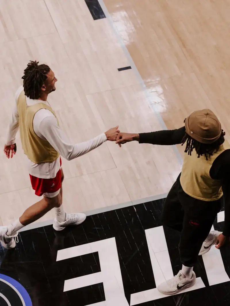 TT這天命之子的圈運，滿編隊決賽圈給機會都沒吃雞