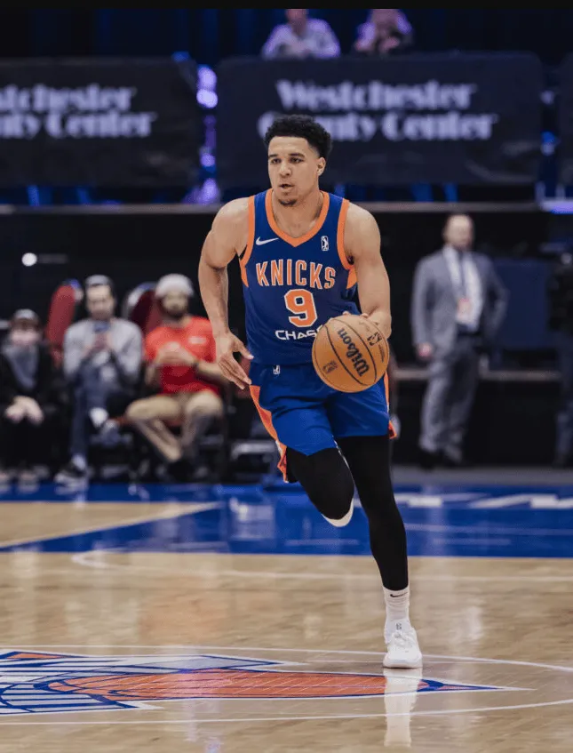[流言板]Ary：小凯文-麦卡勒预计双向合同重返尼克斯-NBA新闻-虎扑社区