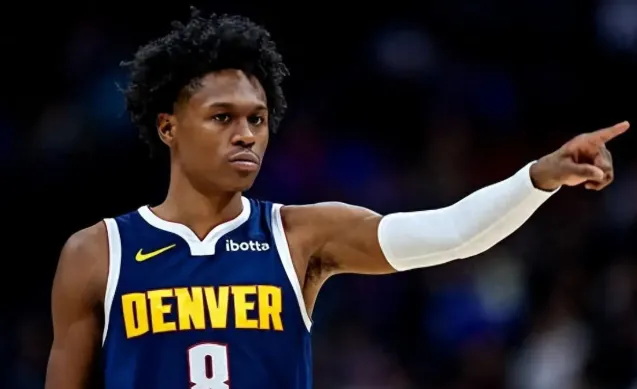 [流言板]哈珀近4場：場均17.3分4.3助攻3.5籃板，投籃命中率65.1%