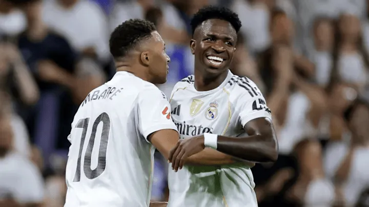 [流言板]塞爾：皇馬擬一月重啟維尼續(xù)約，明確核心與姆巴佩共擔(dān)進(jìn)攻