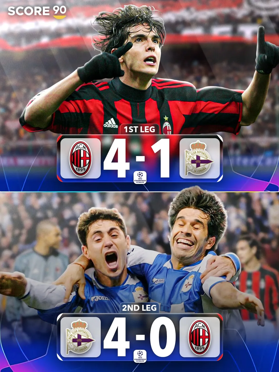 久違了！33歲博格巴熱身賽精彩貼地斬，但正式比賽進球已是4年前