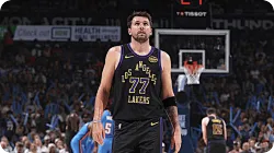 Skip谈东契奇：半场仅10分，雷霆防守让“MVP”现形