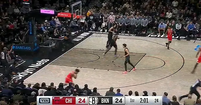 [流言板]斯波：我甚至不敢換下阿德巴約，堅持到他追平科比得分為止