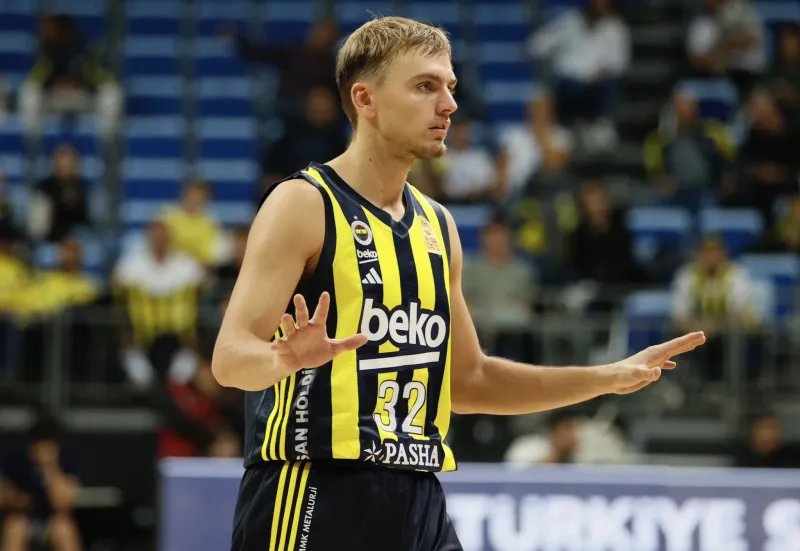 流言板]拉脱维亚控卫扎加尔斯将留在土超继续为费内巴切效力欧洲篮球联赛中文网__赛程比分+球队资讯+盘口分析