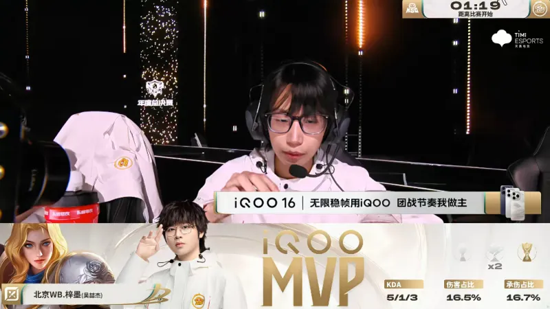 RW侠 vs KSG