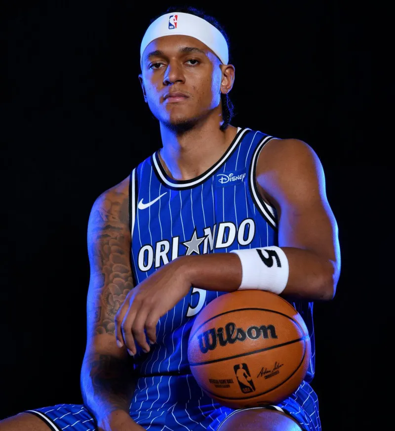 [流言板]船媒：格里芬仍是最近一次入選全明星陣容的新秀?