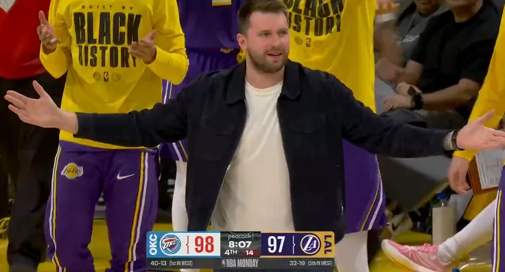 [流言板]成長了！凱爾特人官方：克塔在一周之內砍下了兩場15+15