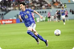 城彰二：日本能否进世界杯八强要看镰田大地，后腰恐成命门