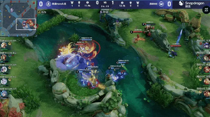 頭回謝場得說兩句!擊敗鐵人賽后,王大雷引導阿爾瓦羅與球迷互動 頭回謝場得說兩句!擊敗鐵人賽后,王大雷引導阿爾瓦羅與球迷互動