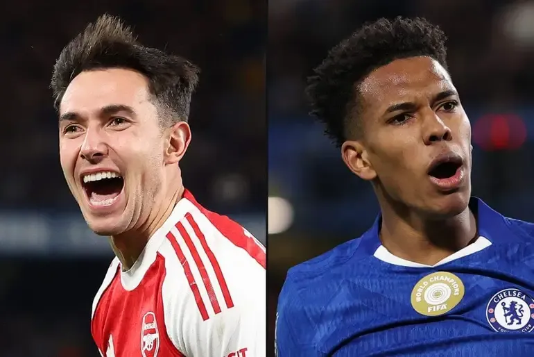 達文森·桑切斯：利物浦的目標是歐冠 我們的目標是包攬聯賽歐冠