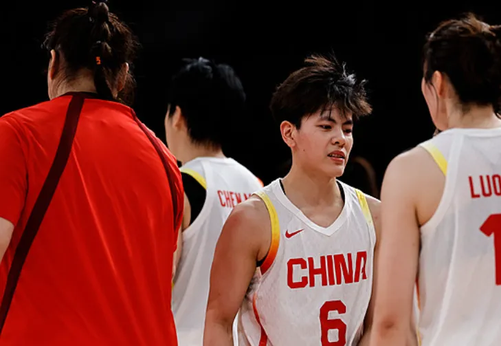 中国台北女篮